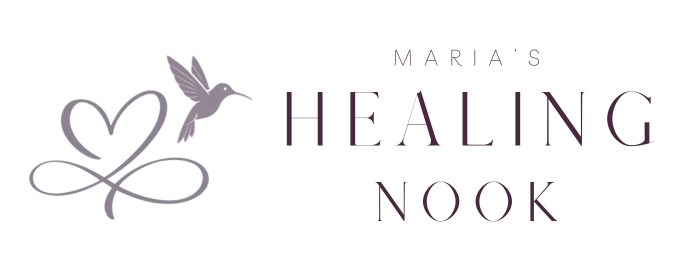 Maria's Healing Nook